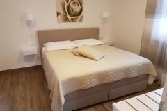 VILLA JEKA, MALINSKA Room 5 – VillaJeka6 foto 2