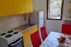 Apartments Zana Apartment 1 – A4 foto 5