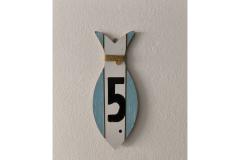 Studio Apartments Cene Room 5 – studio 5 foto 1