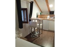 Studio App MZ Apartment 1 – studio 2 foto 2