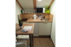 Studio App MZ Apartment 1 – studio 2 foto 3