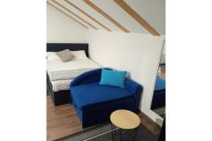 Studio App MZ Apartment 2 – Studio 3 foto 1