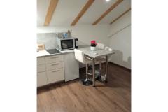 Studio App MZ Apartment 2 – Studio 3 foto 2