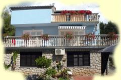 The Blue House Apartments Apartment 4 – Apartmani foto 1