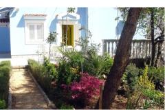 The Blue House Apartments Apartment 4 – Apartmani foto 4