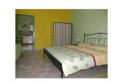 The Blue House Apartments Apartment 1 – Apartman I foto 1