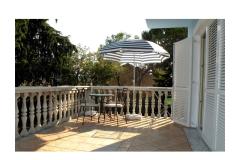 The Blue House Apartments Apartment 1 – Apartman I foto 4