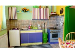The Blue House Apartments Apartment 1 – Apartman I foto 5