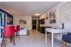 Villa Anna Baska Apartment 3 – Amore foto 3