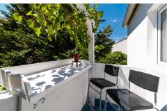 Villa Anna Baska Apartment 4 – La Nave foto 5