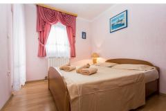 Villa Beganović Apartment 1 – apartman D foto 4