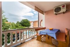 Villa Beganović Apartment 2 – Apartman C foto 1