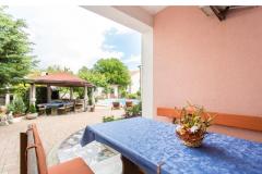 Villa Beganović Apartment 3 – apartman B foto 1