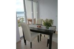 Villa Klimno direct on the beach Apartment 2 – Apartment8 foto 1