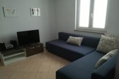 Villa Klimno direct on the beach Apartment 2 – Apartment8 foto 2