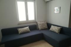 Villa Klimno direct on the beach Apartment 2 – Apartment8 foto 3