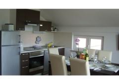 Villa Klimno direct on the beach Apartment 3 – Apartment7 foto 2
