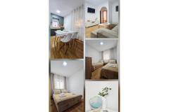 Villa Marija Apartment 4 – apartman 1 foto 1