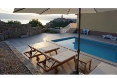 Villa Mirela B&amp;B Room 1 – Pinia foto 3