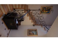 Villa Mirela B&amp;B Room 1 – Pinia foto 4