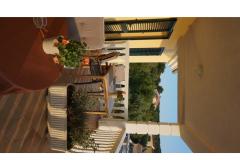 Villa Mirela B&amp;B Room 2 – Mimoza foto 4