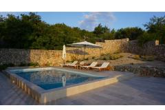 Villa Mirela B&amp;B Room 3 – Mirta foto 1