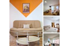 Villa Vugica Šilo Apartment 3 – apartman3 foto 1