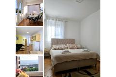 Villa Vugica Šilo Apartment 2 – apartman2 foto 1