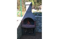 Vacation house Tunarica Apartment 1 – Tunarica foto 1