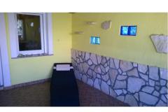 Vacation house Tunarica Apartment 1 – Tunarica foto 3