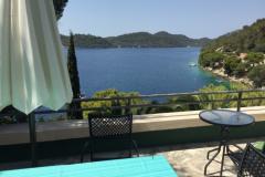 Villa Lastovo Apartment 1 – Apartman 2 foto 1