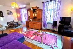 Apartments Villa Adelina Apartment 1 – A4+1 foto 4