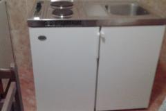  Apartments  Ante Room 1 – Apartman 3 foto 5