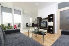 Apartment  West Apartment 1 – Apartman foto 1