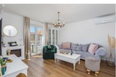 Apartment Ivandić Makarska Apartment 1 foto 1