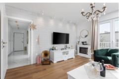 Apartment Ivandić Makarska Apartment 1 foto 2