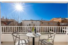 Apartment Ivandić Makarska Apartment 1 foto 3