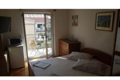 Apartment Mirjana Room 3 – Soba Senci foto 2