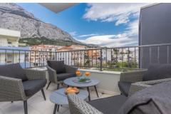 Apartment Nana Apartment 1 – Nanna foto 1