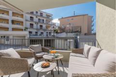 Apartment Nana Apartment 5 – MASSON foto 2