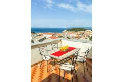 Apartments AnkaIrma Apartment 2 – Orhideja foto 1