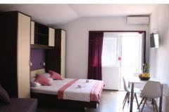 Apartments AS Apartment 1 – Studio 3 foto 1