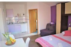 Apartments AS Apartment 1 – Studio 3 foto 2
