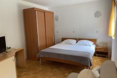 Apartments Begić Apartment 1 – Room (2+1) foto 1