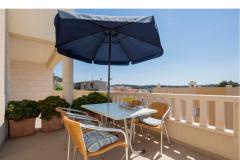 Apartments Begić Apartment 3 – App 2(2+2) foto 3