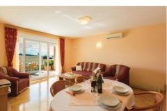 Apartments Begić Apartment 4 – App 3(2+2) foto 1