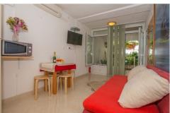 Apartments Buba Apartment 2 – Buba A2+1 foto 3