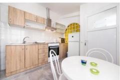 Apartments Dalmata Apartment 1 – Studio 2+1 foto 1