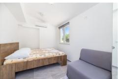 Apartments Dalmata Apartment 1 – Studio 2+1 foto 3