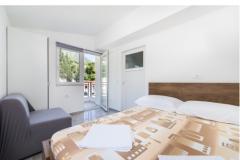Apartments Dalmata Apartment 1 – Studio 2+1 foto 4